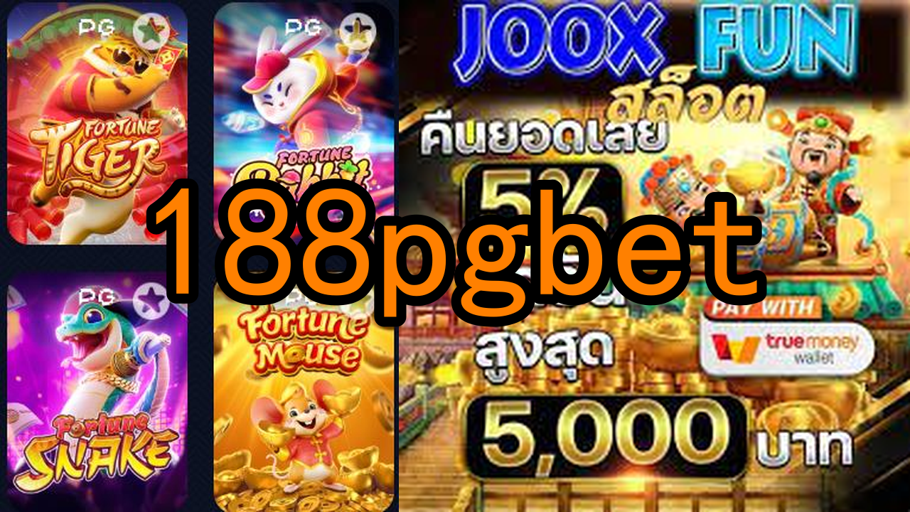 O Impacto dos PG Jogos na Sociedade